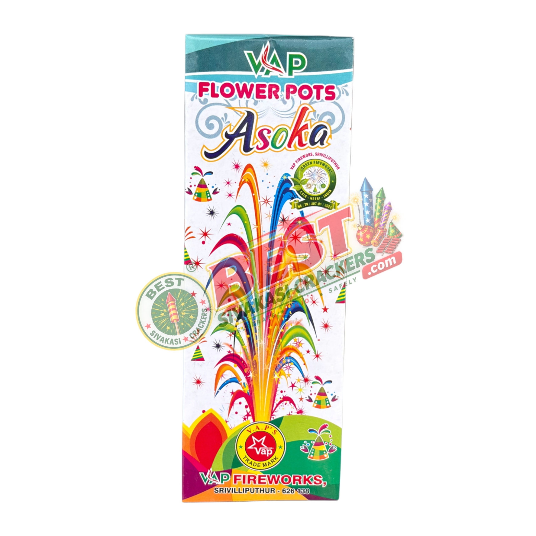 Flower Pots Deluxe 
