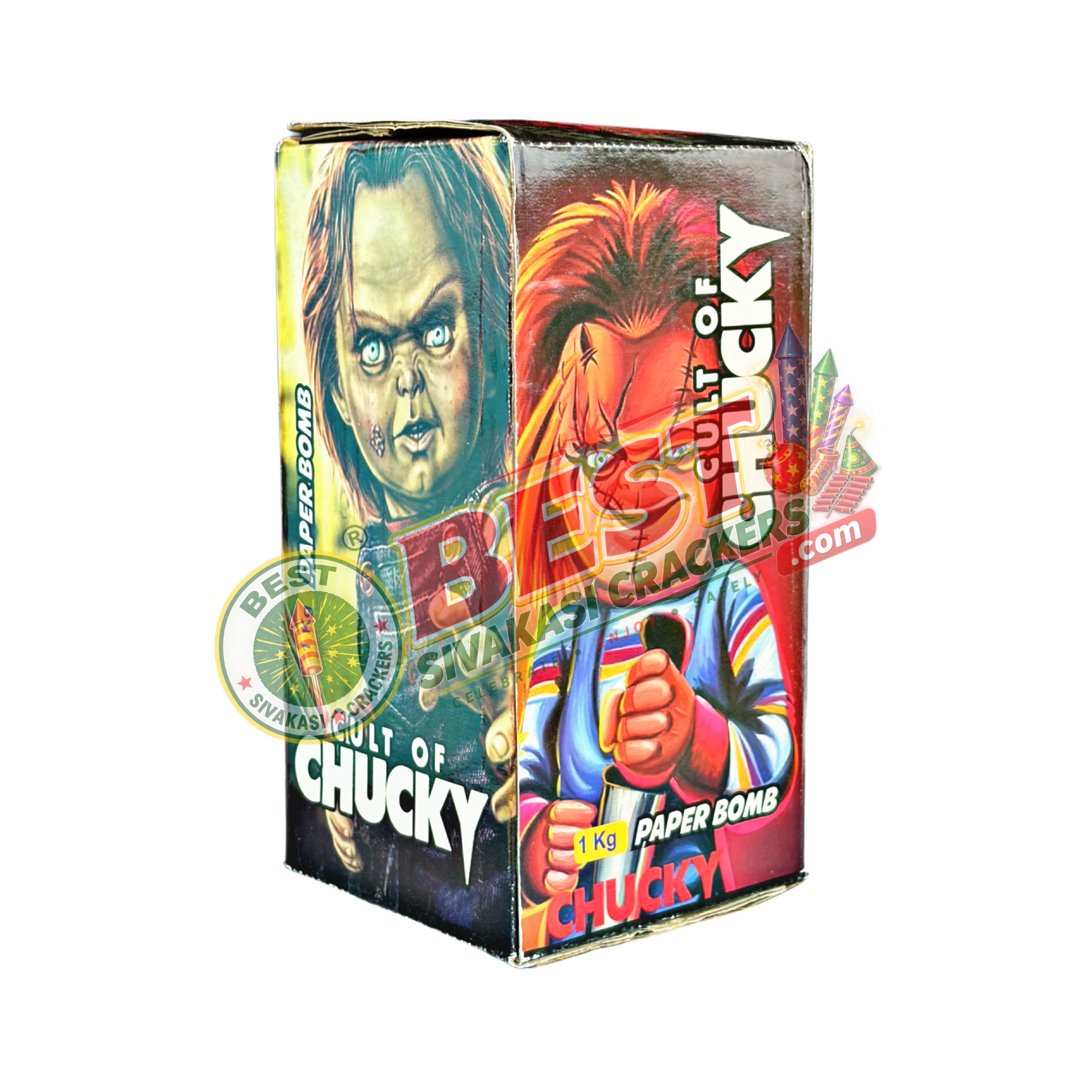 Paper Bomb 1 Kg